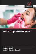 Ewolucja Nawias?w
