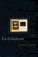 Ex-Foliations: Reading Machines and the Upgrade Path Volume 25