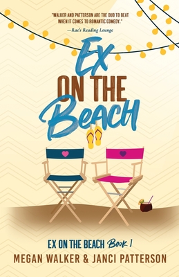 Ex on the Beach - Patterson, Janci, and Walker, Megan