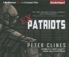 Ex-Patriots