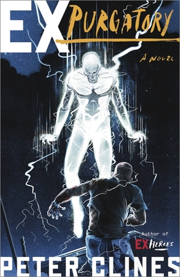 Ex-Purgatory - Clines, Peter