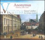 Ex Vienna: Anonymus Habsburg Violin Music