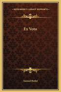 Ex Voto