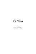 Ex Voto