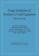 Exact Solutions of Einstein's Field Equations