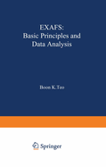Exafs: Basic Principles and Data Analysis