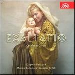Exaltatio: Christmas Carol