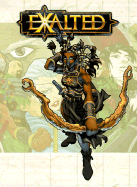 Exalted - Grabowski, Geoffrey C (Designer)