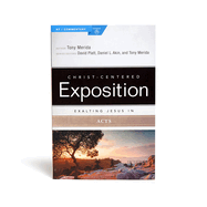 Exalting Jesus in Acts
