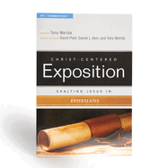 Exalting Jesus in Ephesians