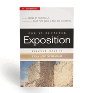 Exalting Jesus in Ezra and Nehemiah