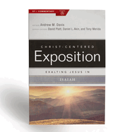 Exalting Jesus in Isaiah