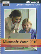Exam 77-881 Microsoft Word 2010