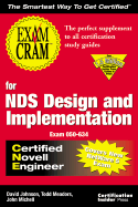 Exam cram for NDS design and implementation CNE