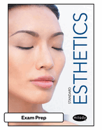 Exam Prep for Milady Standard Esthetics, 12th