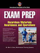 Exam Prep: Hazardous Materials Awareness and Operations: .