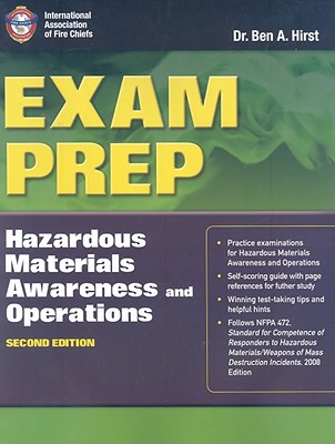 Exam Prep: Hazardous Materials Awareness and Operations: . - Performance Training Systems