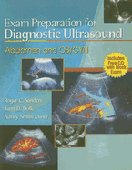 Exam Preparation for Diagnostic Ultrasound: Abdomen and Ob/GYN