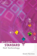 Exam Rvw-Milady Nail Technolog