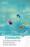 Exam Rvw-STD Esthetician 9e