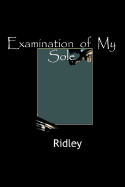Examination of My Sole