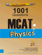 Examkrackers 1001 Questions in MCAT Physics