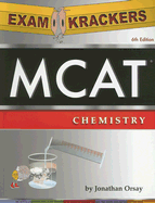 Examkrackers MCAT Chemistry