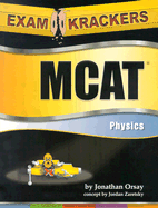 Examkrackers MCAT Physics
