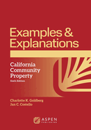 Examples & Explanations: California Community Property