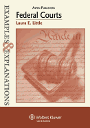 Examples & Explanations: Federal Courts
