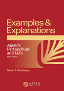 Examples & Explanations for Agency Partnerships and LLCs,