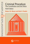 Examples & Explanations for Criminal Procedure: The Constitution and the Police