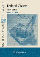 Examples & Explanations for Federal Courts