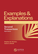 Examples & Explanations for Secured Transactions