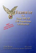 Examwise for 1D0-410 CIW Foundations Certification