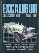 Excalibur Collection - Clarke, R. M. (Editor)