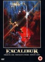 Excalibur [Long Version]