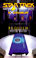Excalibur: Requiem - David, Peter