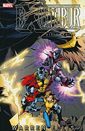Excalibur Visionaries: Warren Ellis Vol.2