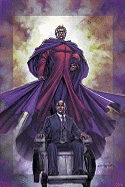 Excalibur Volume 1: Forging the Sword Tpb