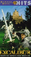 Excalibur - Boorman, John