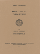 Excavations at Pylos in Elis