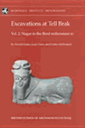 Excavations at Tell Brak: Volume 2 - Nagar in the 3rd Millennium BC