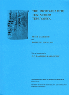 Excavations at Tepe Yahya, Iran, 1967-1975