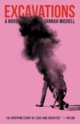 Excavations - Michell, Hannah