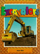Excavators - Eick, Jean