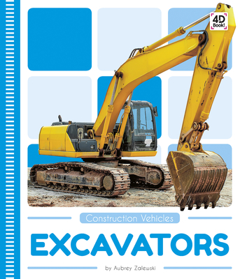 Excavators - Zalewski, Aubrey