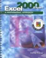 Excel 2000: Expert Level 2 - Tobias, Carole