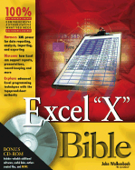 Excel 2003 Bible