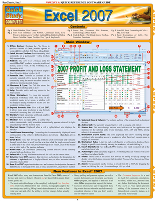 Excel 2007 - Hales, John